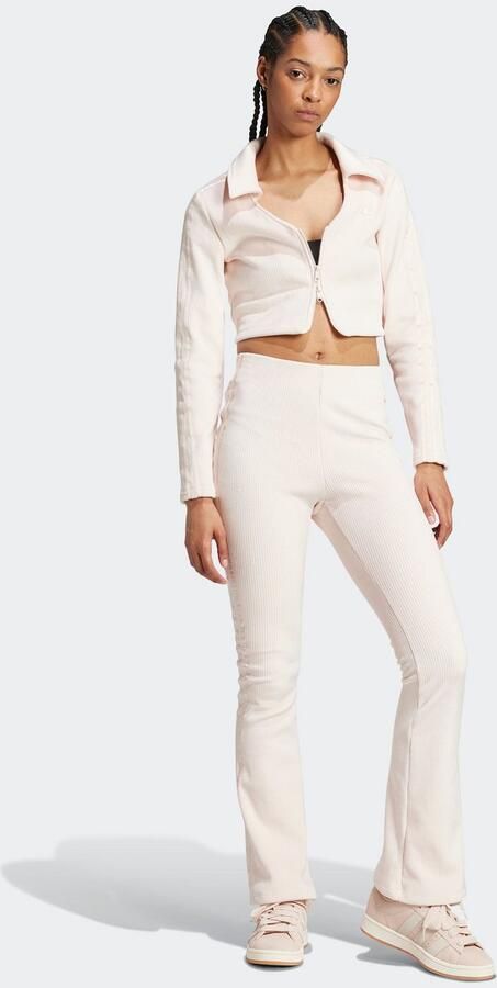 Adidas Originals Sweatvest RIB CRDIGN (1-delig) - Foto 6