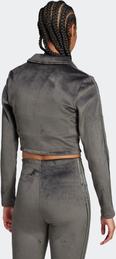 Adidas Originals Sweatvest RIB CRDIGN (1-delig) - Foto 5