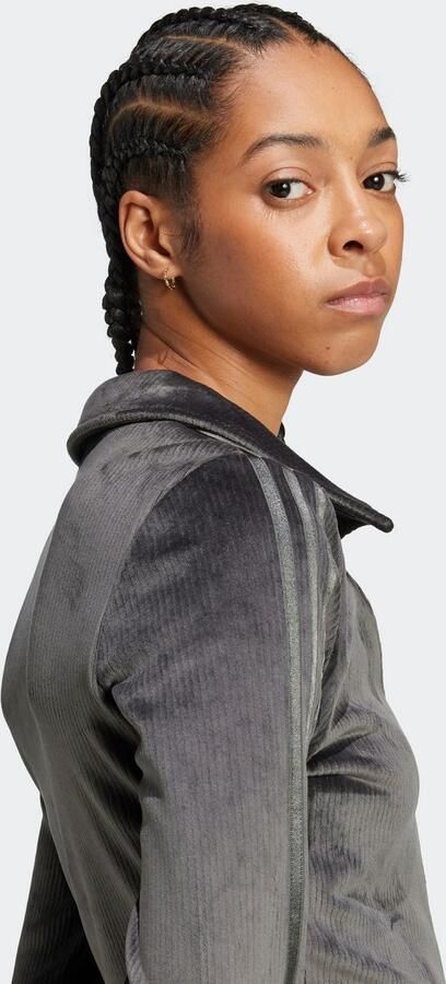 Adidas Originals Sweatvest RIB CRDIGN (1-delig) - Foto 4