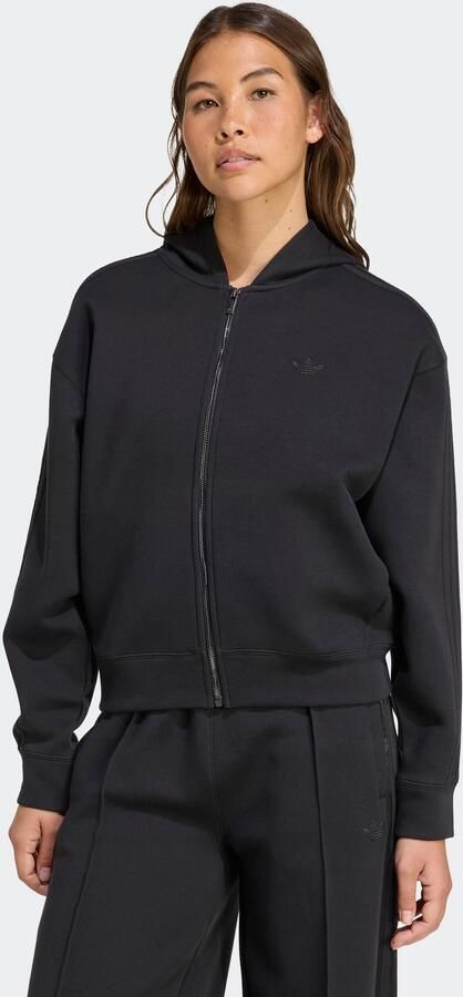 Adidas Originals Sweatvest SPACER 3S FZ (1-delig) - Foto 6