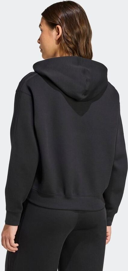 Adidas Originals Sweatvest SPACER 3S FZ (1-delig) - Foto 4