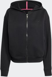 Adidas Originals Sweatvest SPACER 3S FZ (1-delig) - Thumbnail 3