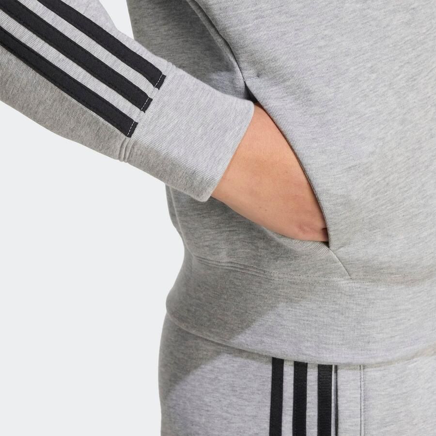 Adidas Originals Sweatvest SPACER 3S FZ (1-delig)