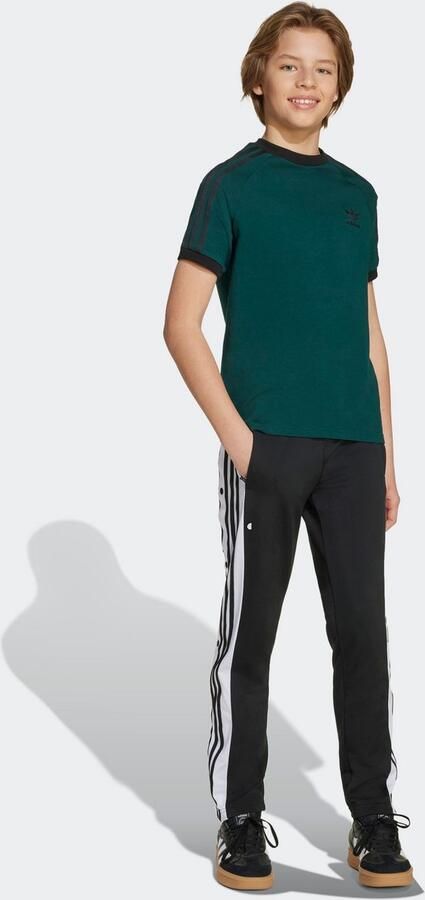 Adidas Originals T-shirt 3 STRIPE TEE drie-strepen shirt voor kinderen - Foto 5