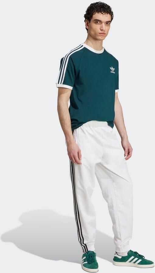 Adidas Originals T-shirt 3-STRIPES TEE drie-strepen t-shirt - Foto 3