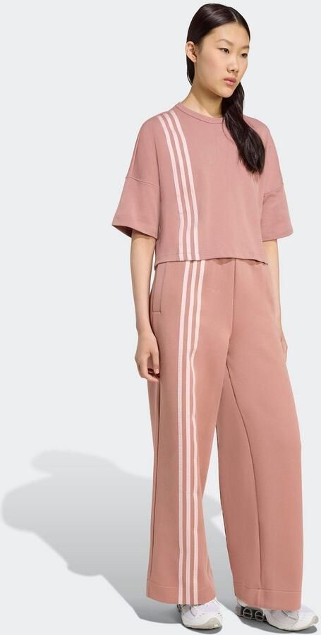 Adidas Originals T-shirt 3 STRIPES TEE - Foto 3