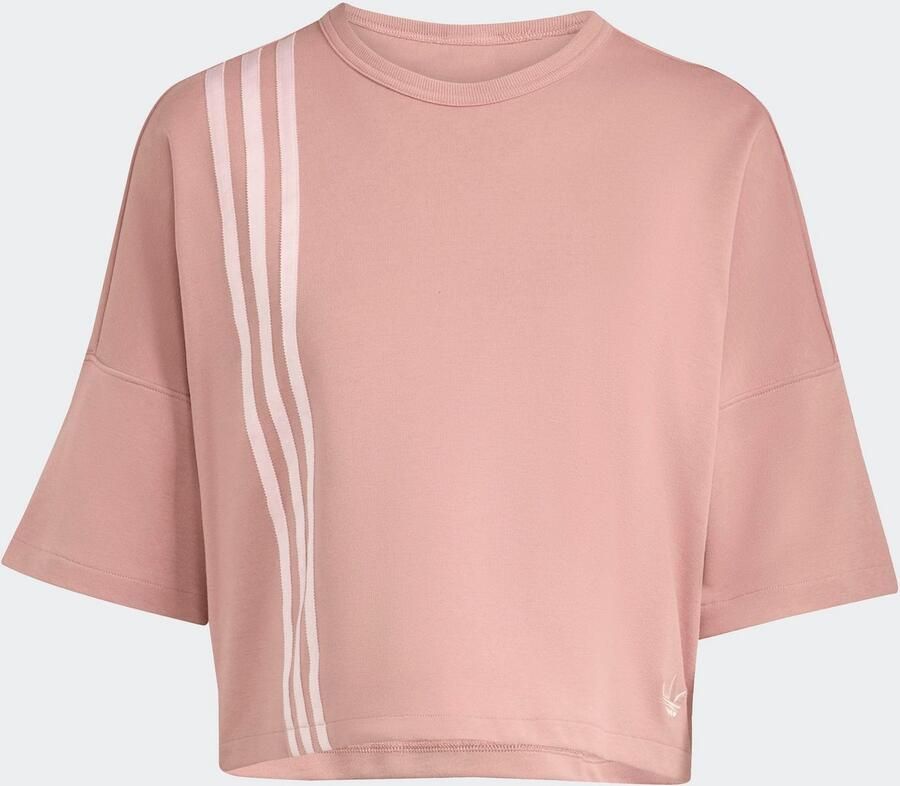 Adidas Originals T-shirt 3 STRIPES TEE - Foto 2