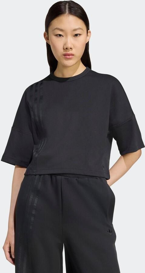 Adidas Originals T-shirt 3 STRIPES TEE - Foto 6