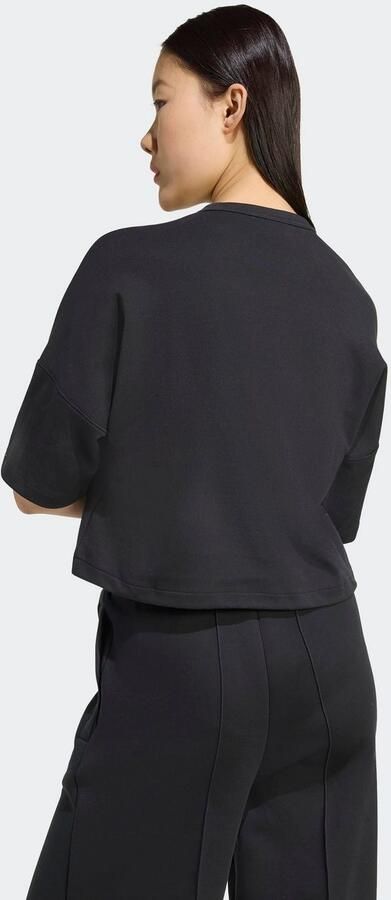 Adidas Originals T-shirt 3 STRIPES TEE - Foto 5