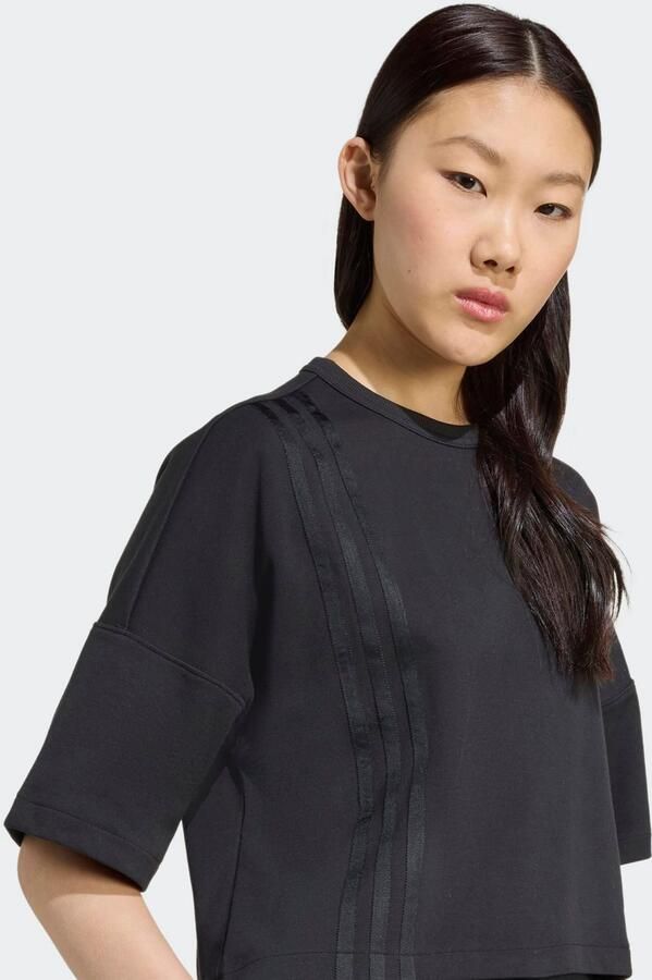 Adidas Originals T-shirt 3 STRIPES TEE - Foto 2