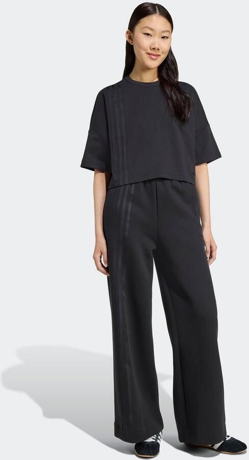 Adidas Originals T-shirt 3 STRIPES TEE - Foto 4