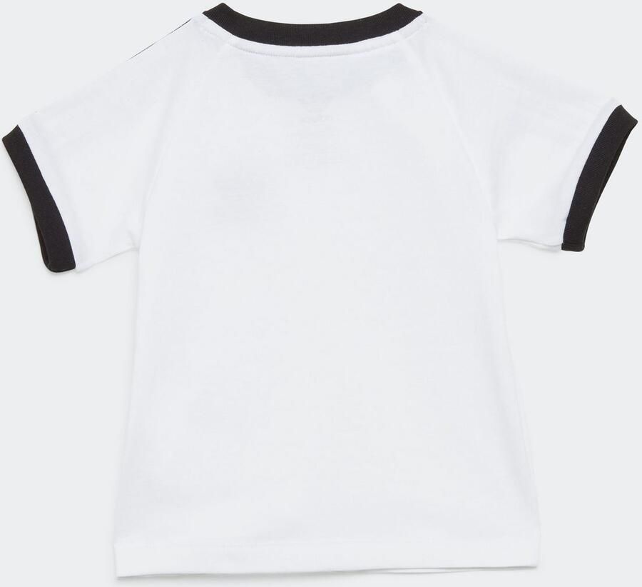 Adidas Originals T-shirt 3STRIPES TEE - Foto 3