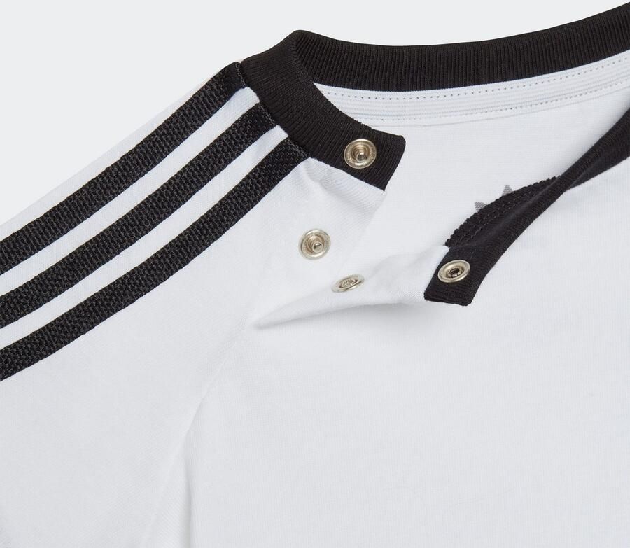 Adidas Originals T-shirt 3STRIPES TEE - Foto 4