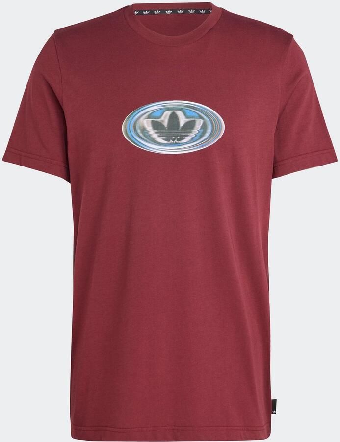 Adidas Originals T-shirt 90s GFX LOGO T - Foto 2