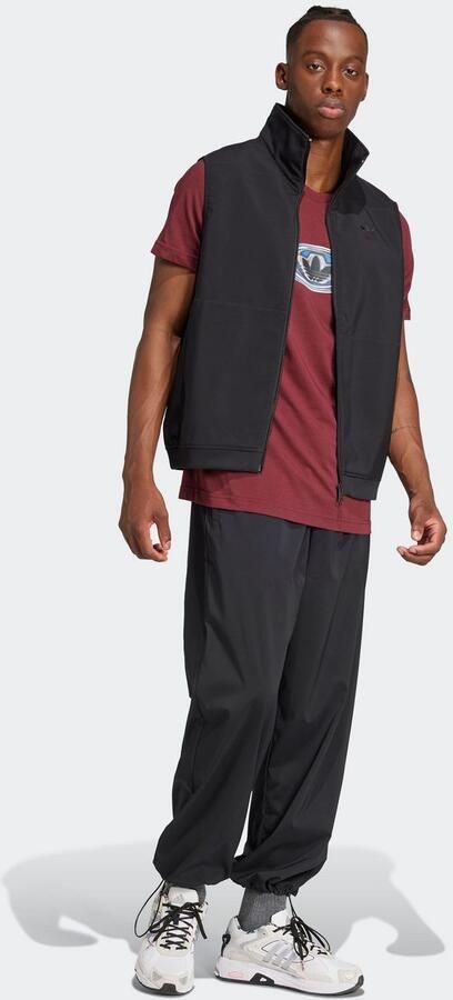 Adidas Originals T-shirt 90s GFX LOGO T - Foto 6