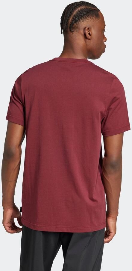 Adidas Originals T-shirt 90s GFX LOGO T - Foto 5