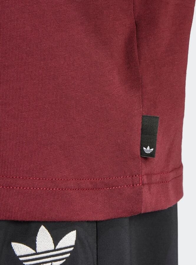 Adidas Originals T-shirt 90s GFX LOGO T - Foto 3