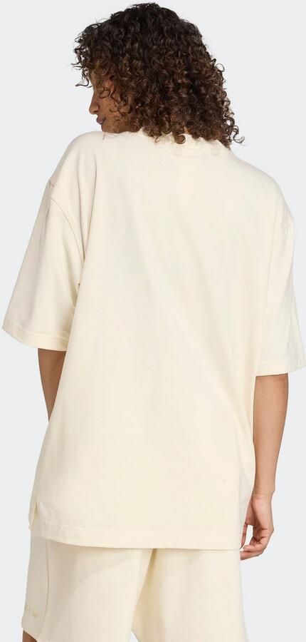 Adidas Originals T-shirt ESS LIN TEE OS Oversize-pasvorm casual stijl - Foto 9