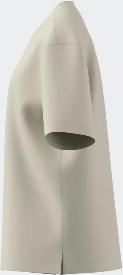 Adidas Originals T-shirt ESS LIN TEE OS Oversize-pasvorm casual stijl - Foto 8