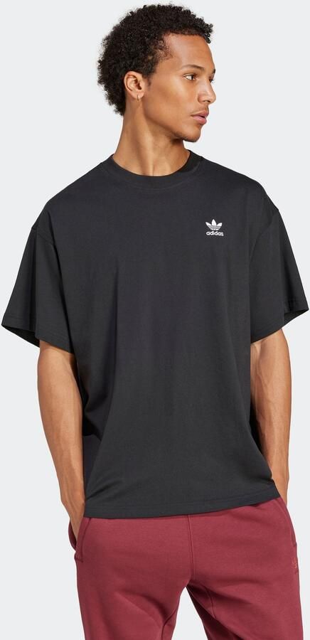 Adidas Trefoil Essentials Oversized T-shirt