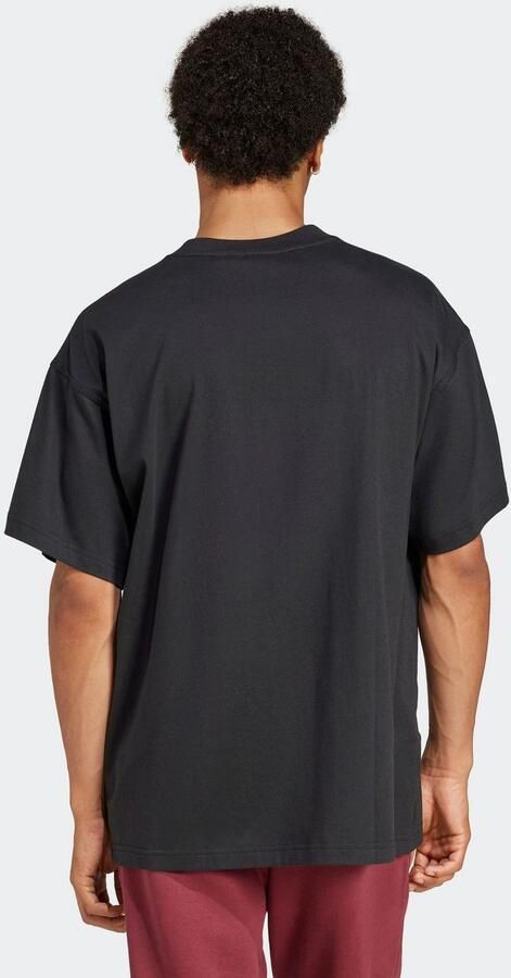 Adidas Trefoil Essentials Oversized T-shirt - Foto 5