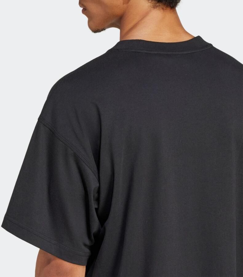 Adidas Trefoil Essentials Oversized T-shirt - Foto 3