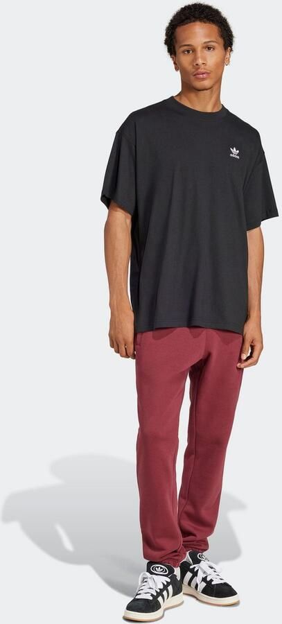 Adidas Trefoil Essentials Oversized T-shirt - Foto 6