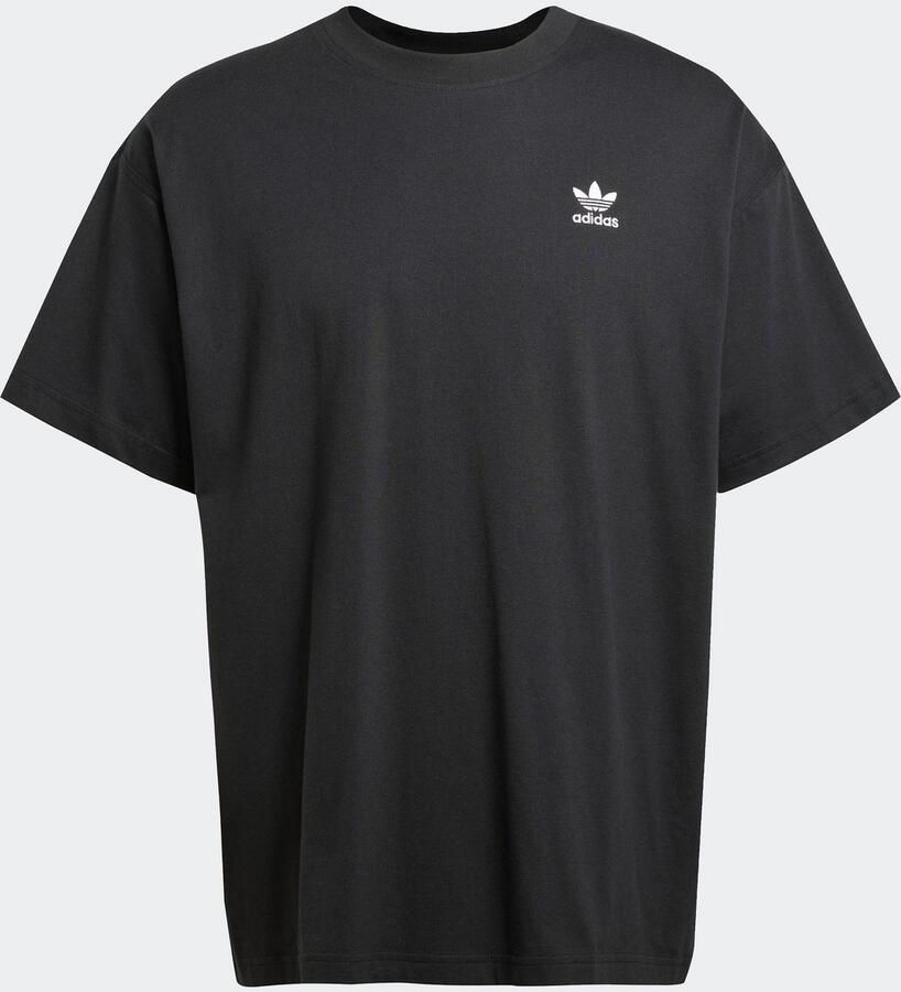 Adidas Trefoil Essentials Oversized T-shirt - Foto 2