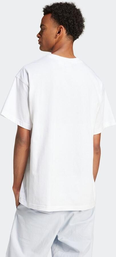 Adidas Originals T-shirt ESS OS TEE - Foto 7