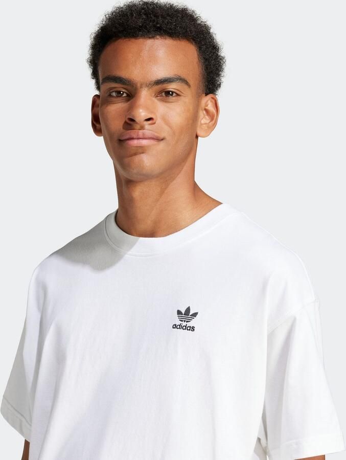 Adidas Originals T-shirt ESS OS TEE - Foto 5