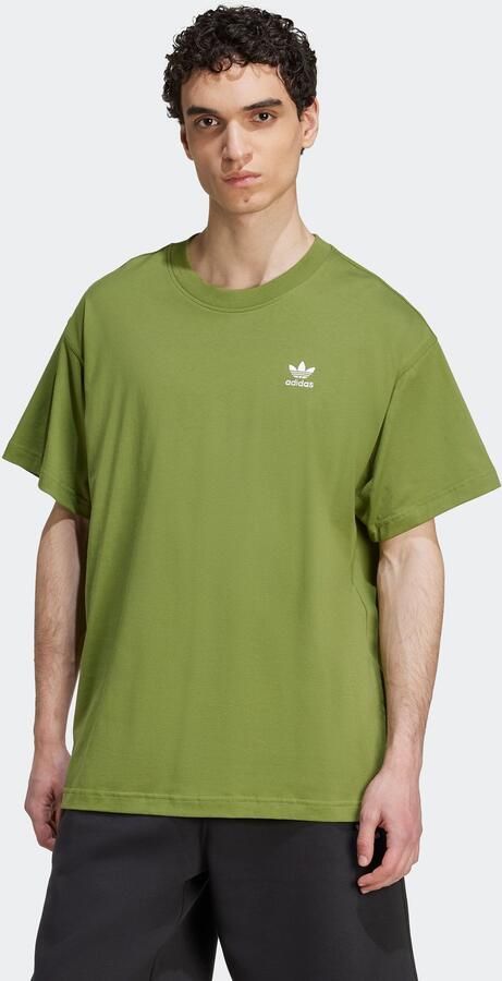 Adidas Originals T-shirt ESS OS TEE - Foto 10