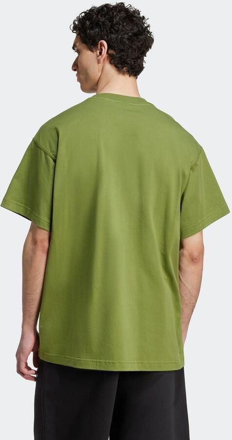 Adidas Originals T-shirt ESS OS TEE - Foto 7