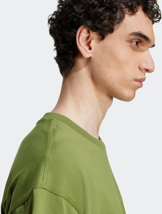 Adidas Originals T-shirt ESS OS TEE - Foto 4