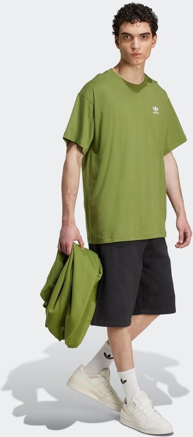 Adidas Originals T-shirt ESS OS TEE - Foto 8