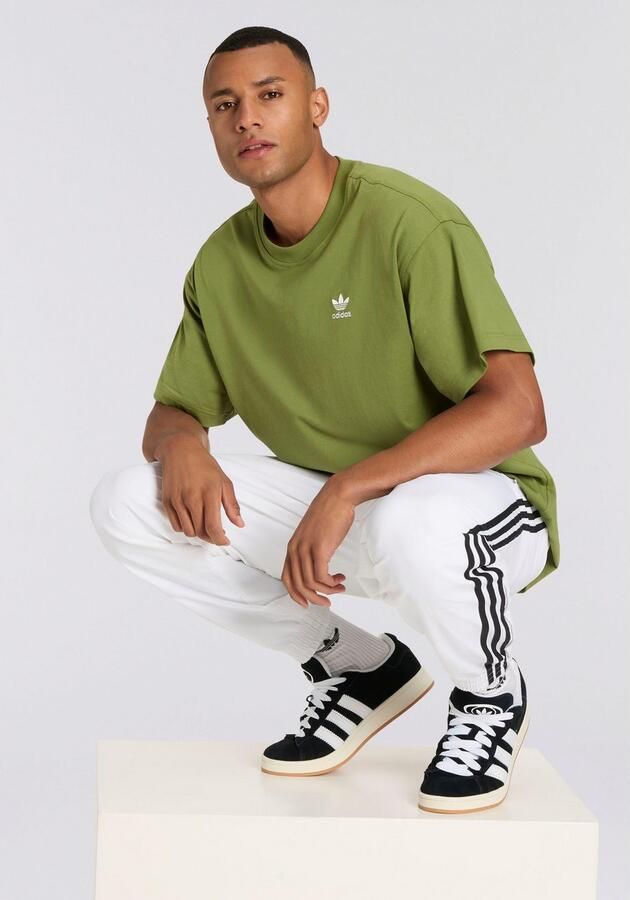 Adidas Originals T-shirt ESS OS TEE - Foto 6