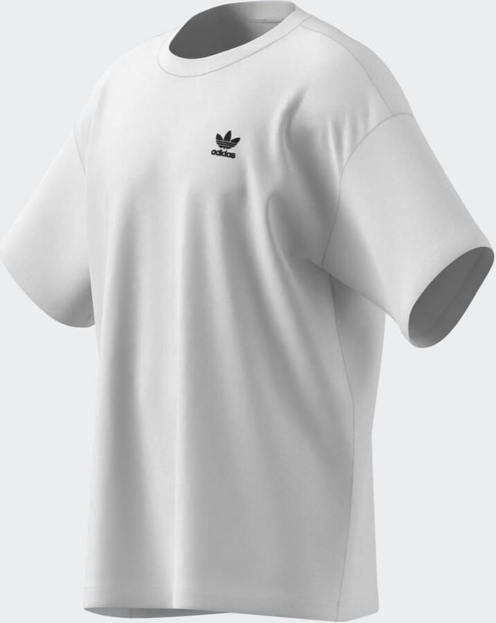 Adidas Originals T-shirt ESS OS TEE - Foto 4