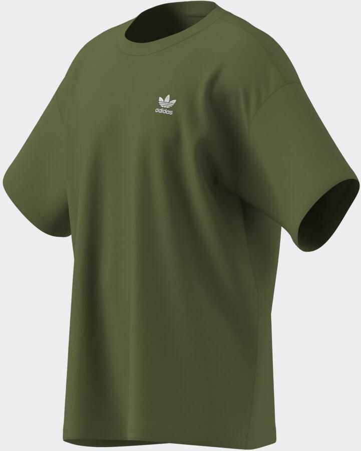Adidas Originals T-shirt ESS OS TEE - Foto 3