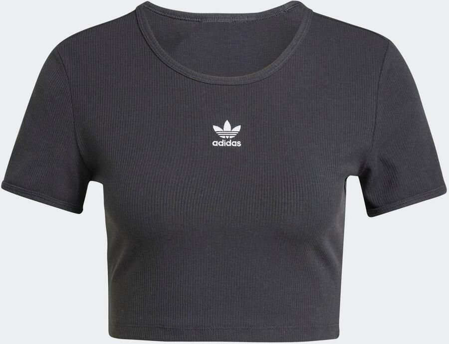 Adidas Originals T-shirt ESS RIB TEE - Foto 2