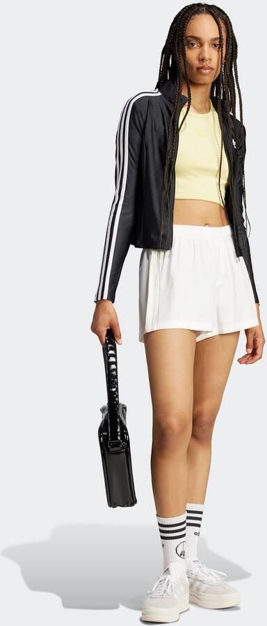 Adidas Originals T-shirt ESS RIB TEE - Foto 4