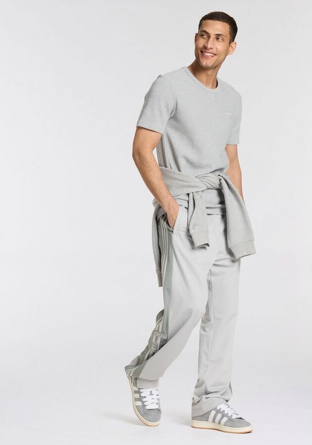 Adidas Originals T-shirt met labelstitching - Foto 8