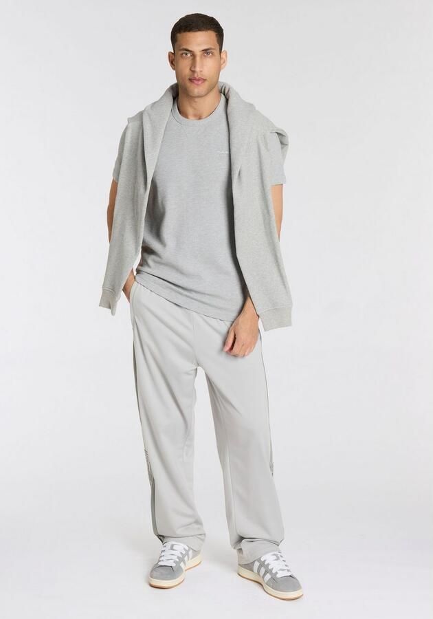 Adidas Originals T-shirt met labelstitching - Foto 4