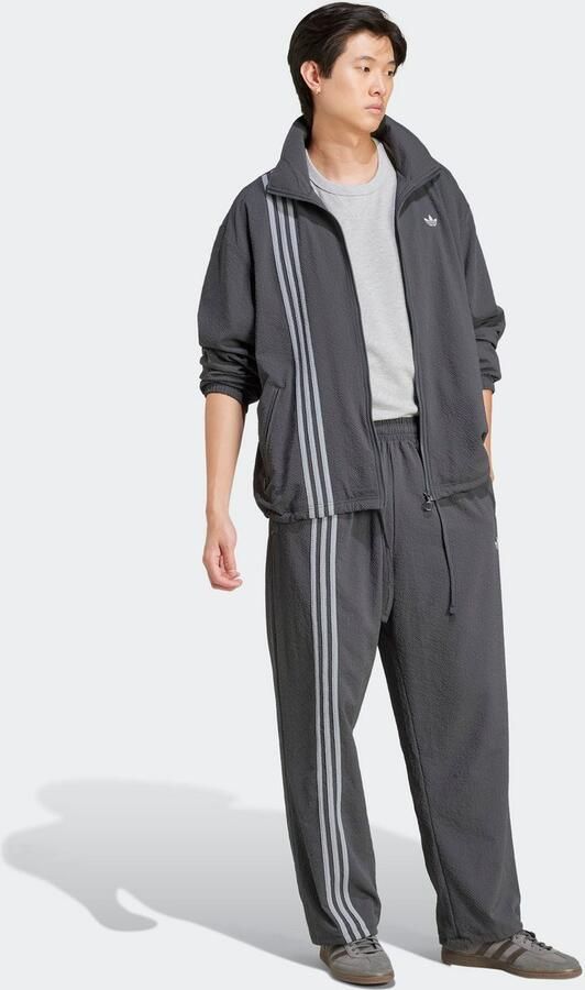 Adidas Originals T-shirt met labelstitching - Foto 5