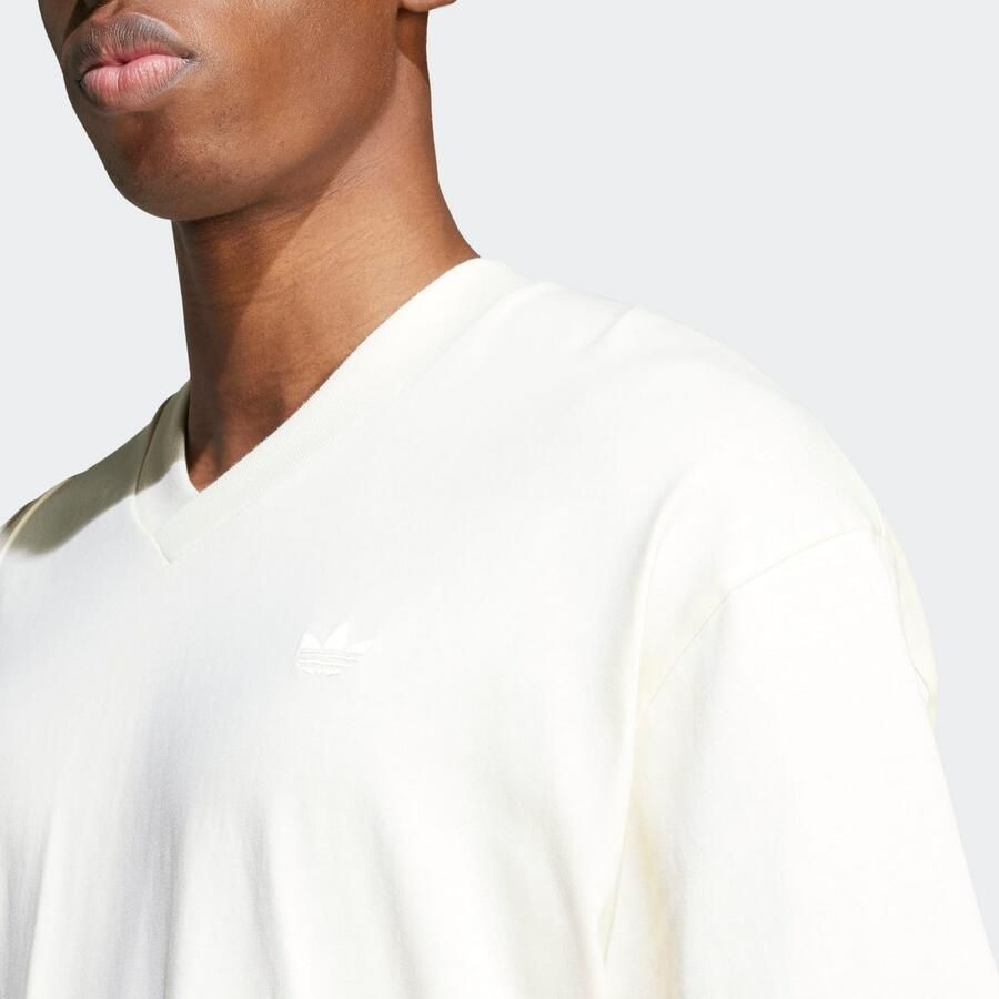 Adidas Originals T-shirt FRONT ST TEE - Foto 2
