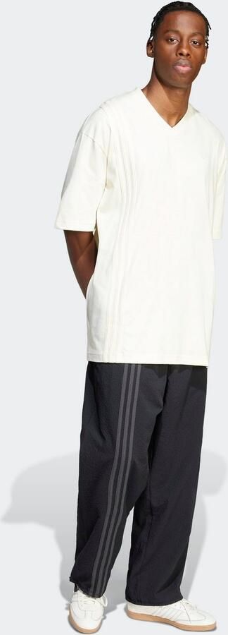 Adidas Originals T-shirt FRONT ST TEE - Foto 6