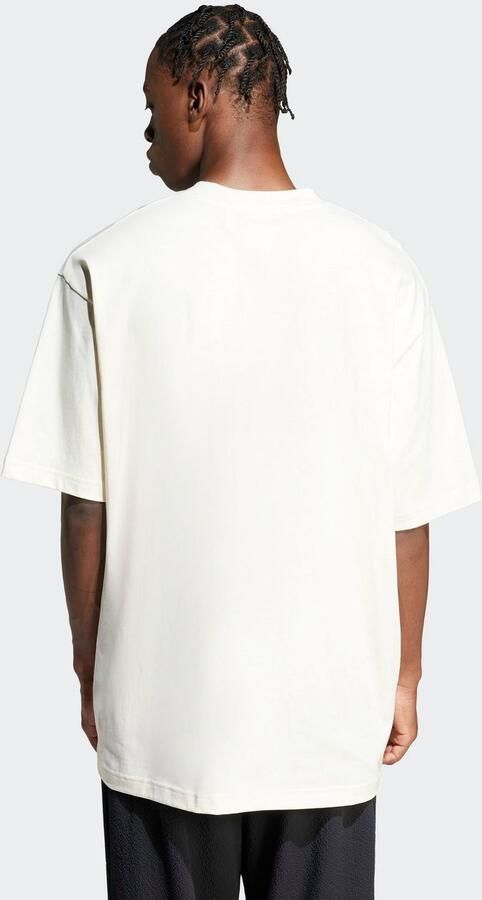 Adidas Originals T-shirt FRONT ST TEE - Foto 4
