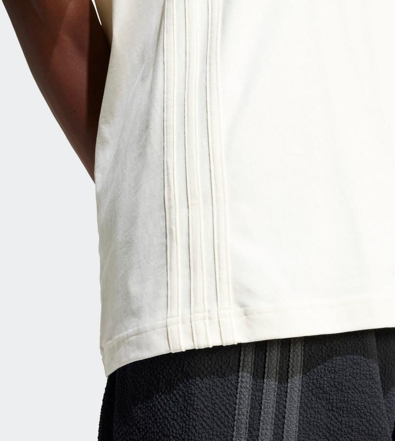 Adidas Originals T-shirt FRONT ST TEE - Foto 3