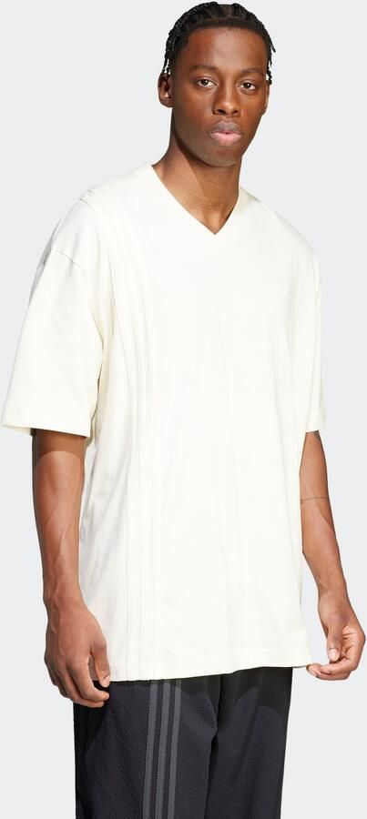 Adidas Originals T-shirt FRONT ST TEE - Foto 5