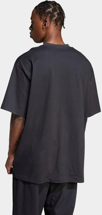 Adidas Originals T-shirt FRONT ST TEE - Foto 6