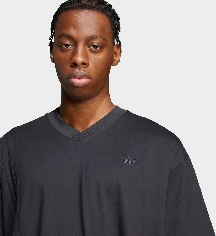 Adidas Originals T-shirt FRONT ST TEE - Foto 2