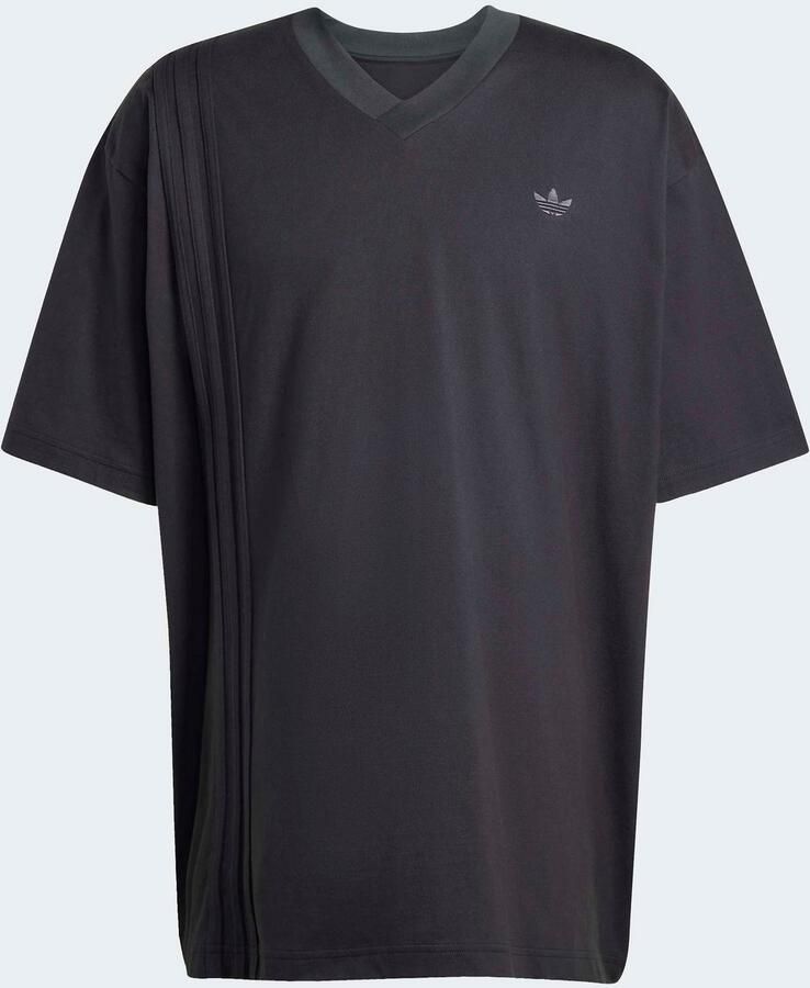 Adidas Originals T-shirt FRONT ST TEE - Foto 3